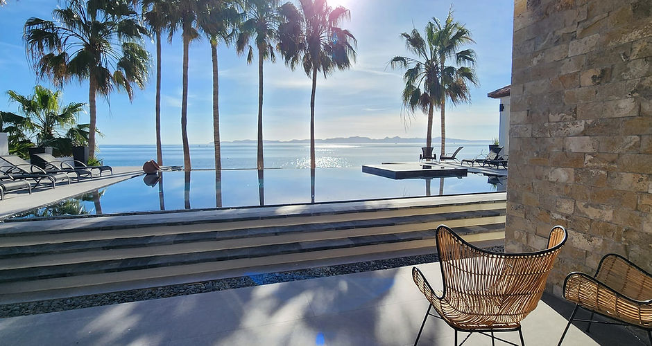 Live In Loreto Real Estate Real Estate Loreto Baja California Sur